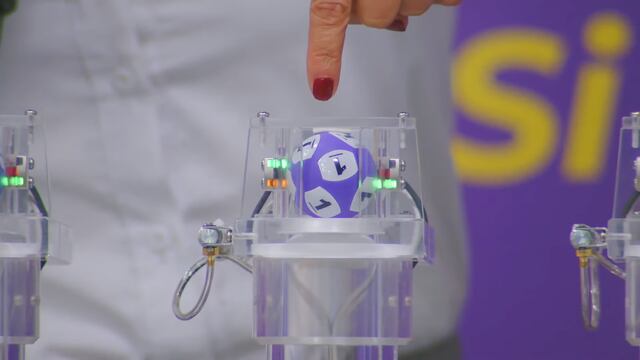 Resultados Sorteo Gana Gato 2655 de Lotería Nacional: Ganadores de hoy 8 de febrero 2024