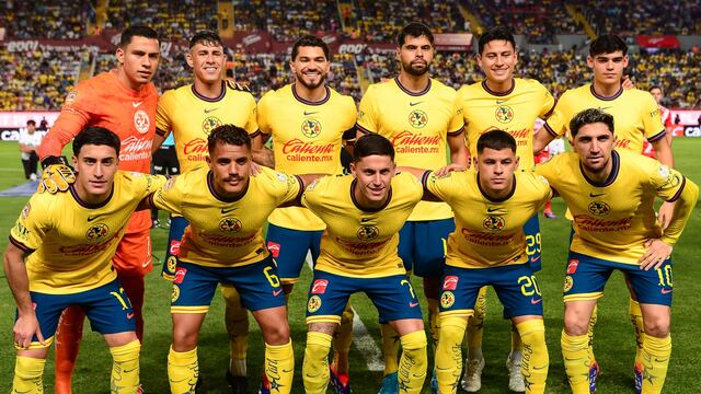 Liga MX termina el debate y reconoce la Campeones Cup como oficial; América llega a 40 títulos profesionales