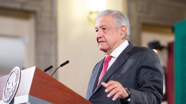 AMLO