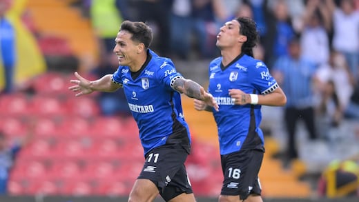 Seattle Sounders vs Querétaro: A qué hora y dónde ver el partido de la Leagues Cup 2026