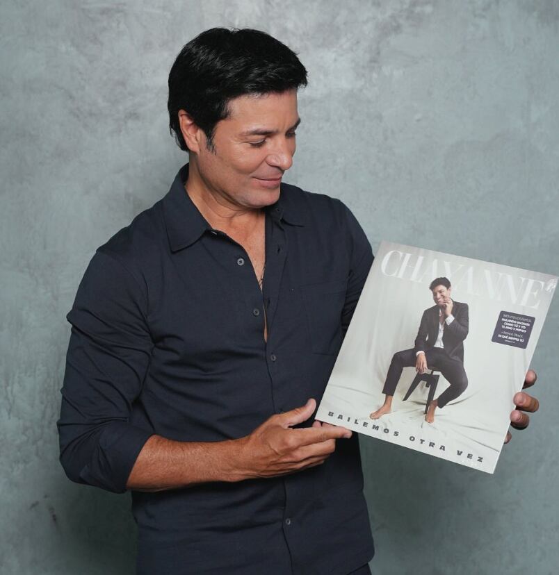 Chayanne