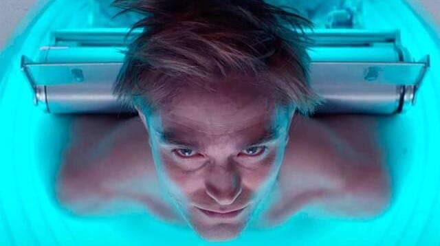 Mickey 17, nueva película de Bong Joon-ho, director de Parasite