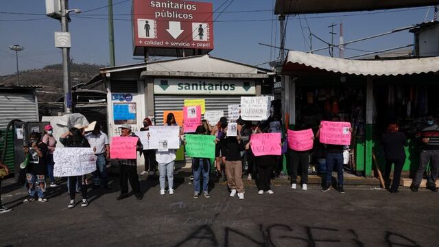 ¿Hay reportes de secuestros en Indios Verdes? Claudia Sheinbaum lo aclara