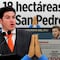 Samuel García manda desesperado mensaje a Grupo Reforma tras protagonizar portadas; “que El Norte ya pare esto”