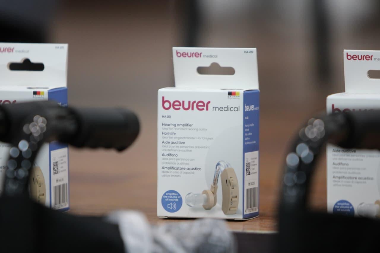 Gobierno de Iztacalco fortalece apoyo a grupos vulnerables con programas sociales