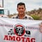 Hoy habrá paro de AMOTAC, pero sin bloqueos en carreteras