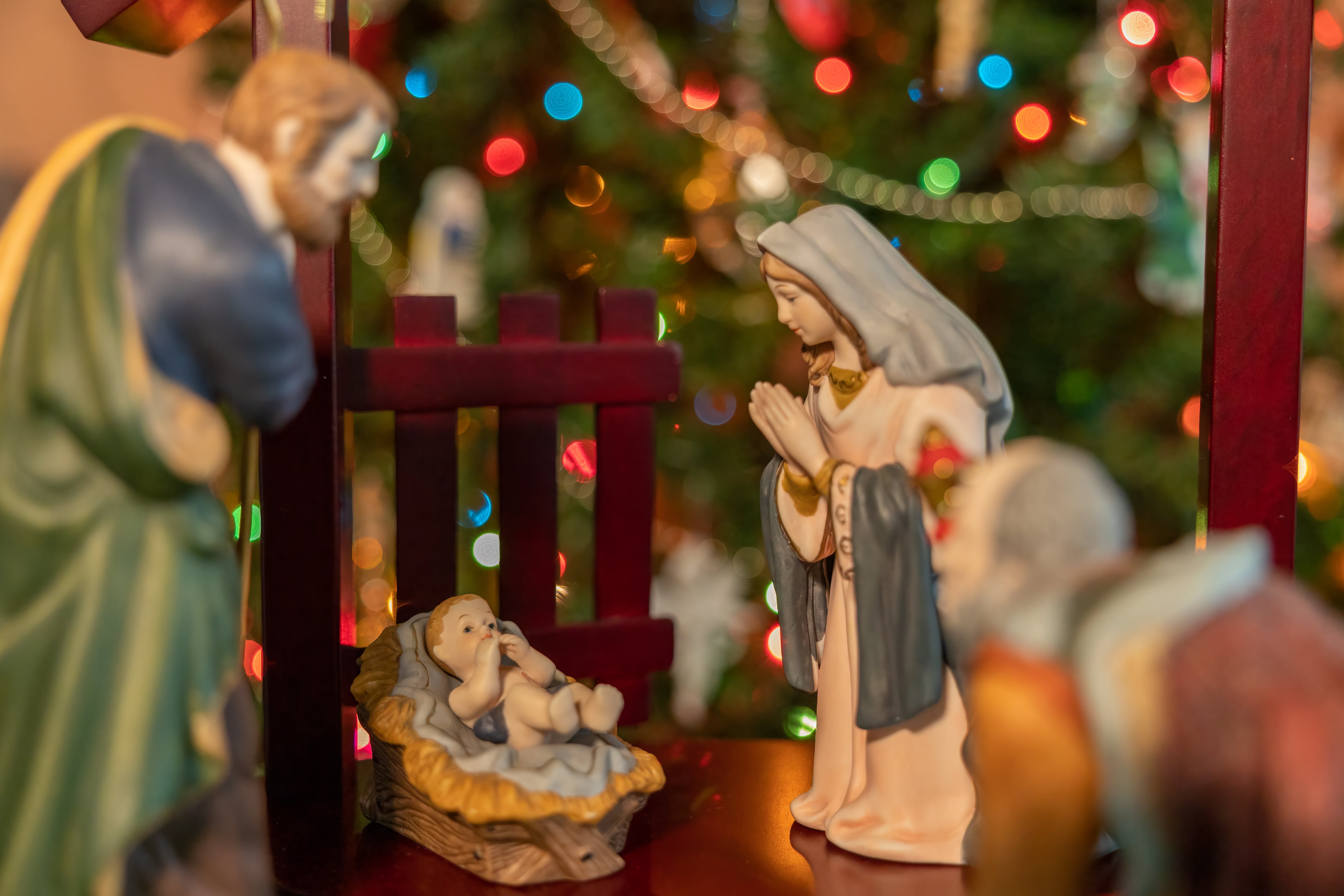 Reyes Magos