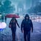 Activan alerta naranja por fuertes lluvias en la CDMX para el 9 de agosto