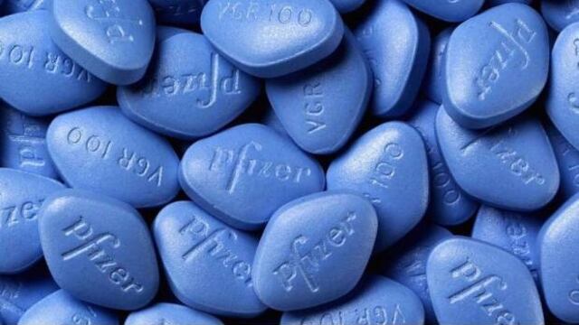 Viagra.