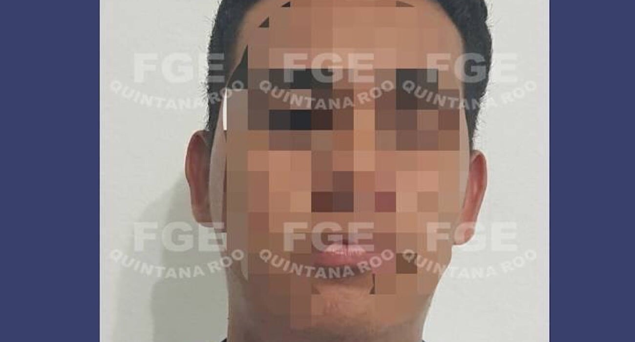 José Rafael Socci Rodríguez, hijo de "Doña Lety"