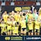América Femenil supera a Tigres y es Campeón de Campeonas de la Liga MX Femenil