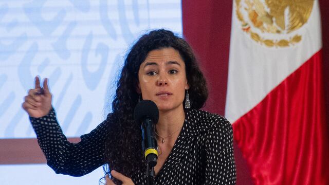 Luisa María Alcalde