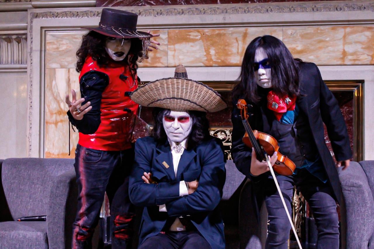 La Bande-Son Imaginaire