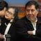 Noroña le restó importancia al amable saludo que tuvo con Norma Piña en la Cámara de Senadores
