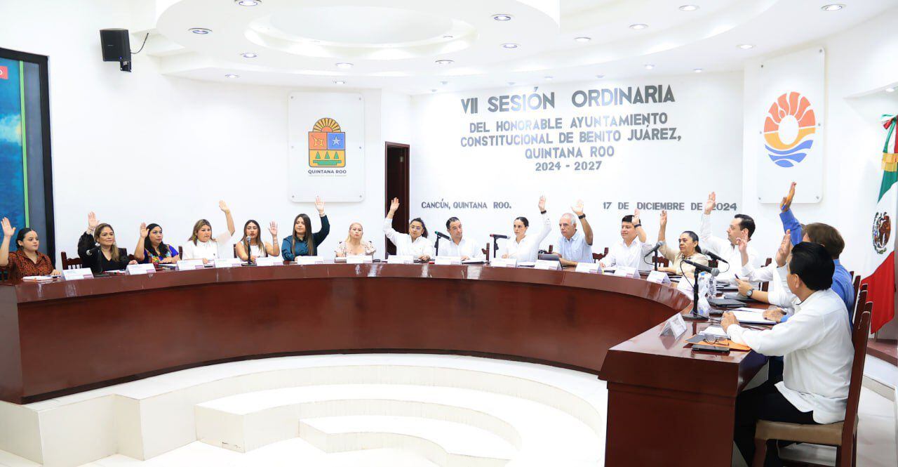 Aprueban dirección de atención ciudadana en Cancún