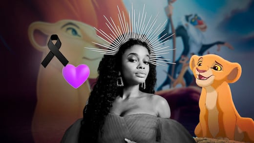 Imani Dia Smith, actriz de El Rey León, fue víctima de feminicidio