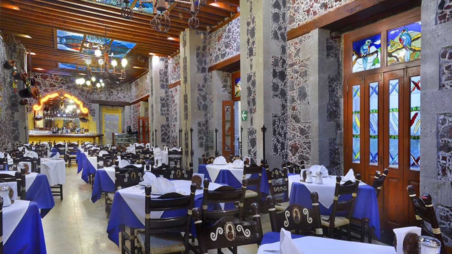 Restaurante Café de Tacuba: Precio de las enchiladas que eligió Taste Atlas; quién es el dueño y cómo llegar
