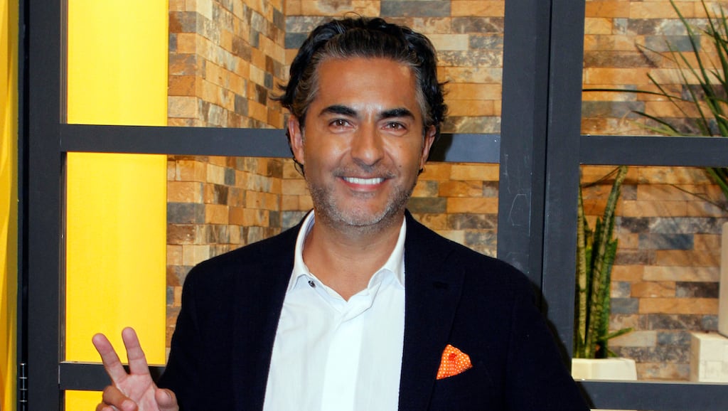 Raúl Araiza