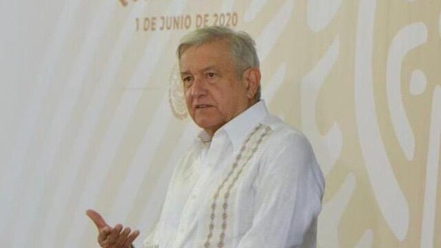 Andrés Manuel López Obrador