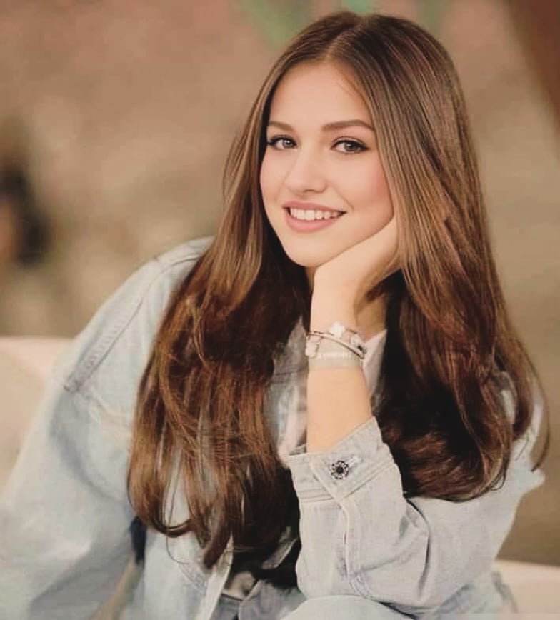 Princesa Leonor de España