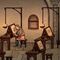 ‘Pentiment’ es el videojuego de rol medieval para los que les gusta la historia