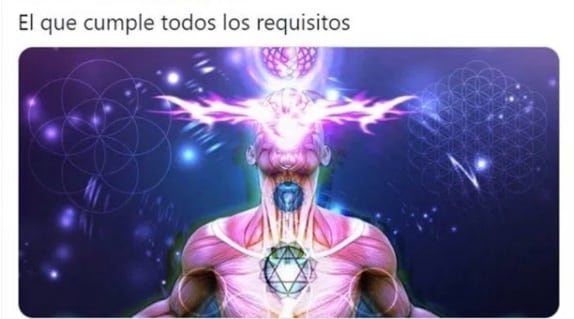 Requisitos para ser novio