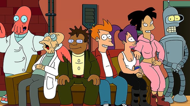 Futurama