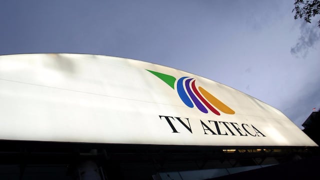 TV Azteca