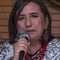 Xóchitl Gálvez acusa que Roy Campos, de Consulta Mitofsky, “trabaja” para Claudia Sheinbaum