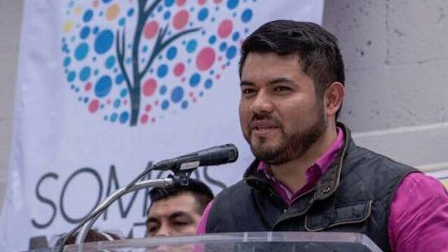 Carlos Augusto Morales