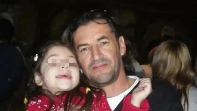 Pablo Marcelo Serrano, fan de River Plate que murió tras caer de las gradas del Estadio Monumental.