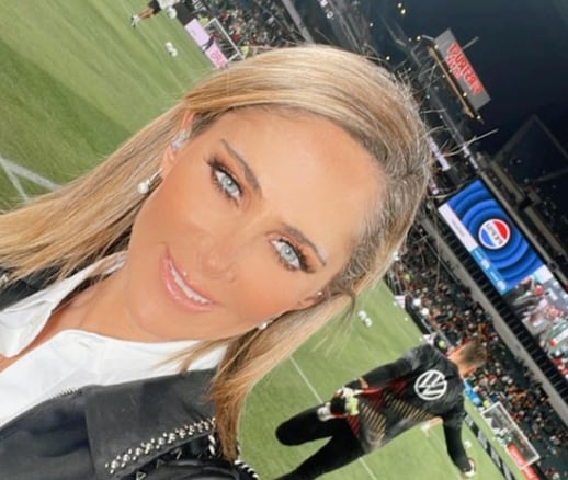 Inés Sainz