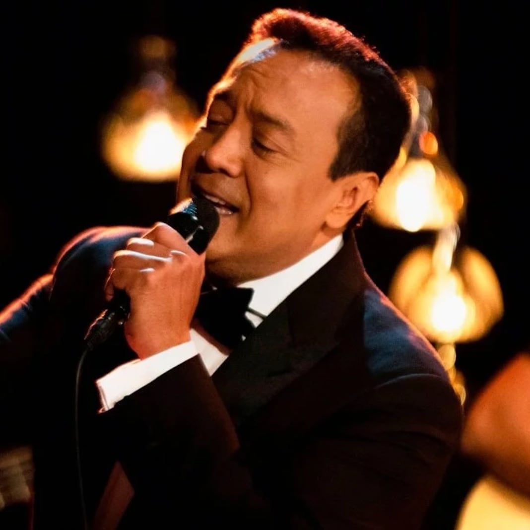 ¿A qué hora termina Carlos Cuevas en Lunario del Auditorio Nacional? Horario del 10 de mayo