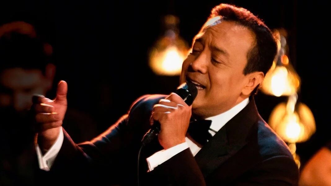 ¿A qué hora termina Carlos Cuevas en Lunario del Auditorio Nacional? Horario del 10 de mayo