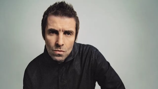 ¿Quién es Liam Gallagher? Cantante y compositor de Oasis