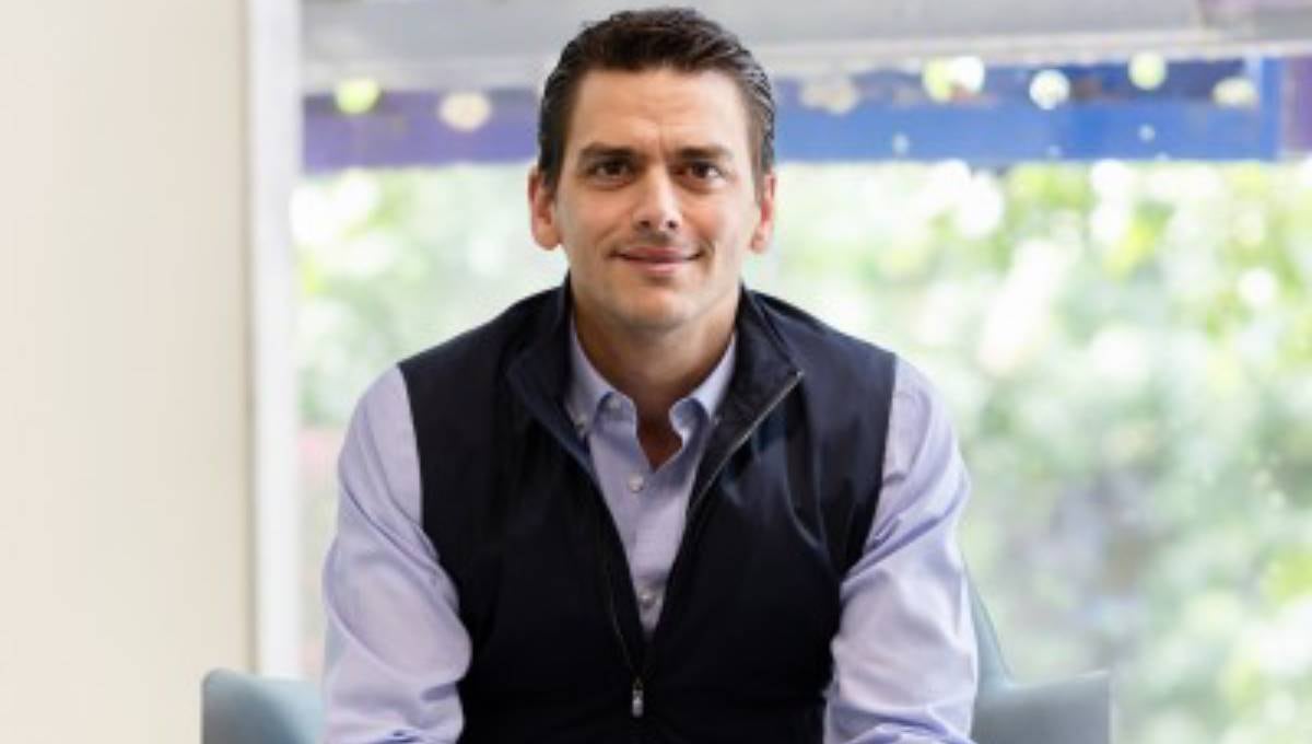 José Antonio Fernández Garza-Lagüera, nuevo director general de FEMSA