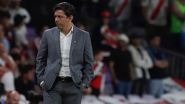 Marcelo Gallardo