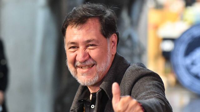 Gerardo Fernández Noroña