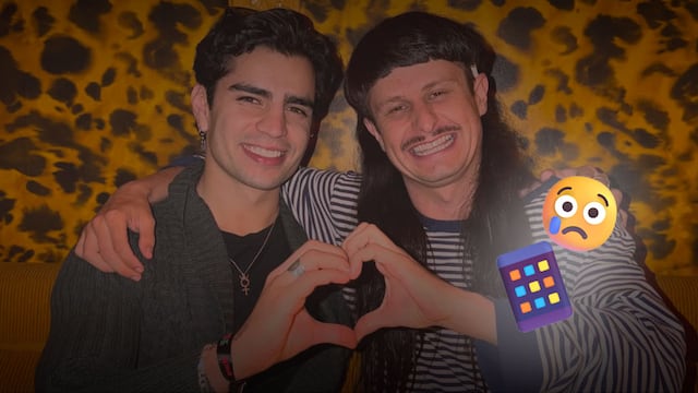 Aaron Mercury revela su última conversación con Oliver Tree antes de la tragedia