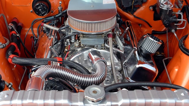 Este es el motor del futuro creado por Toyota y GAC; funciona a base de esta sustancia