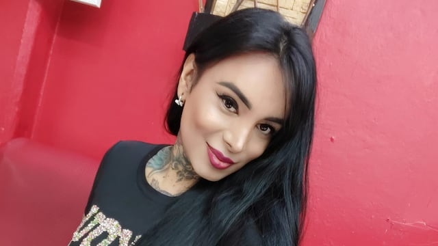 Dania Yanilen Velasco, mujer trans, fue recluida en penal para hombres