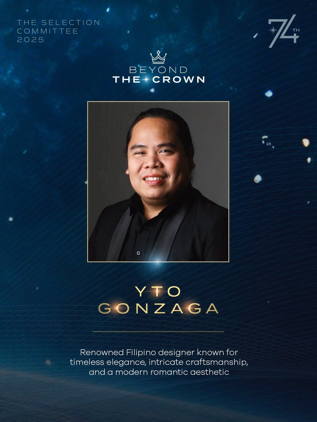 Comité de selección de Miss Universo 2025