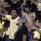 Club América: Fans le llevan serenata en Estados Unidos antes de jugar contra Philadelphia Union