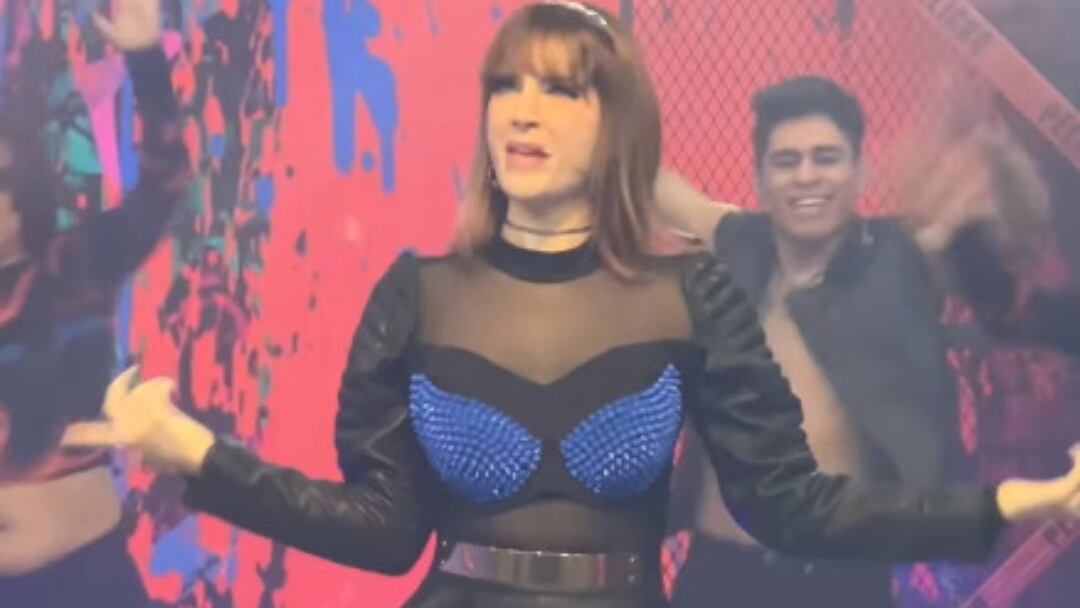 Imelda Garza Tuñón quiere recuperar su voz tras ser nominada en La Academia de Venga la Alegría