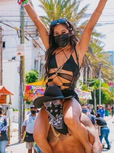 Baja Beach Fest