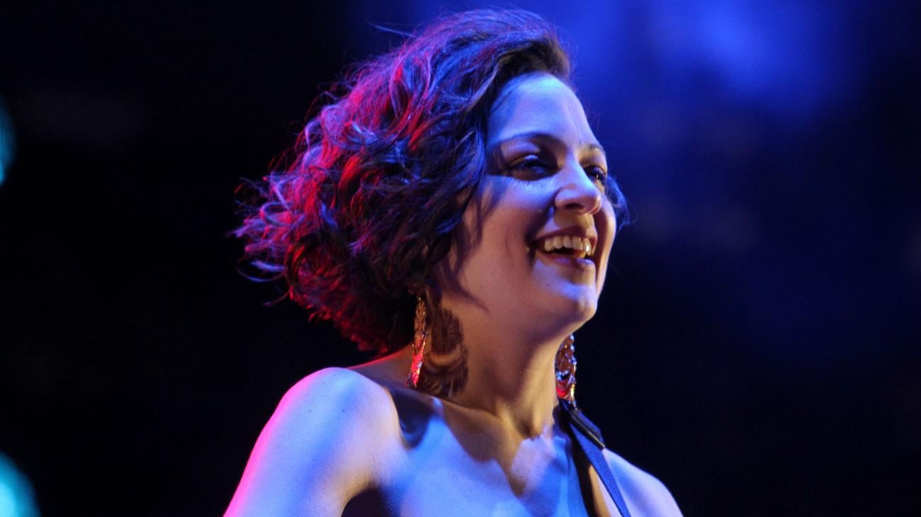 Natalia Lafourcade