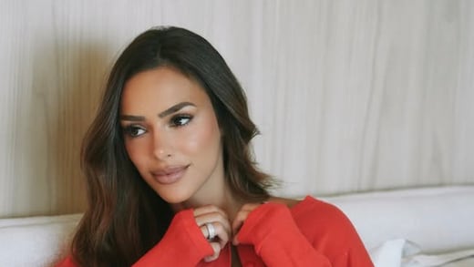 ¿Quién es Bruna Biancardi? Pareja de Neymar