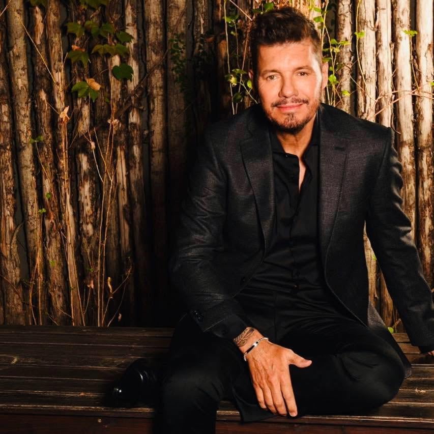 Marcelo Tinelli