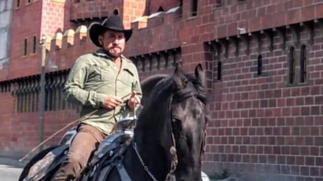 Dueño de propiedad vinculada al caso B-King y Regio Clown está escondido