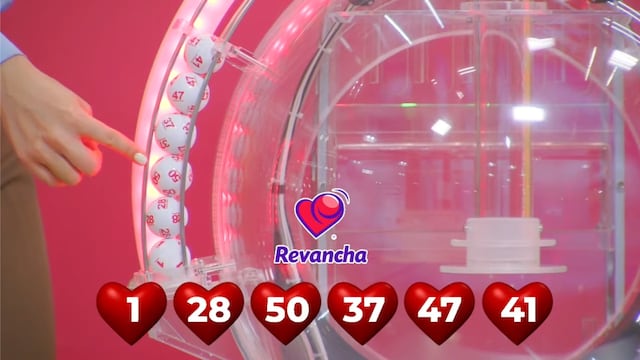 Resultados Sorteo Melate, Revancha y Revanchita 3873 de Lotería Nacional: Ganadores de hoy 13 de marzo